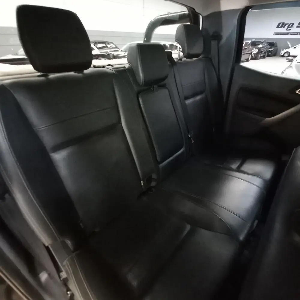FORD Ranger 2019 4x4 DIESEL Miniatura 8