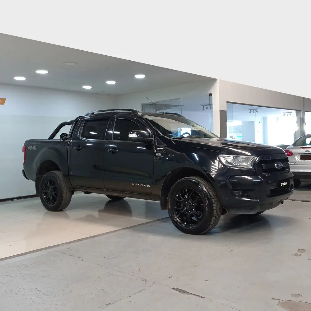 FORD Ranger 2019 4x4 DIESEL Miniatura 13