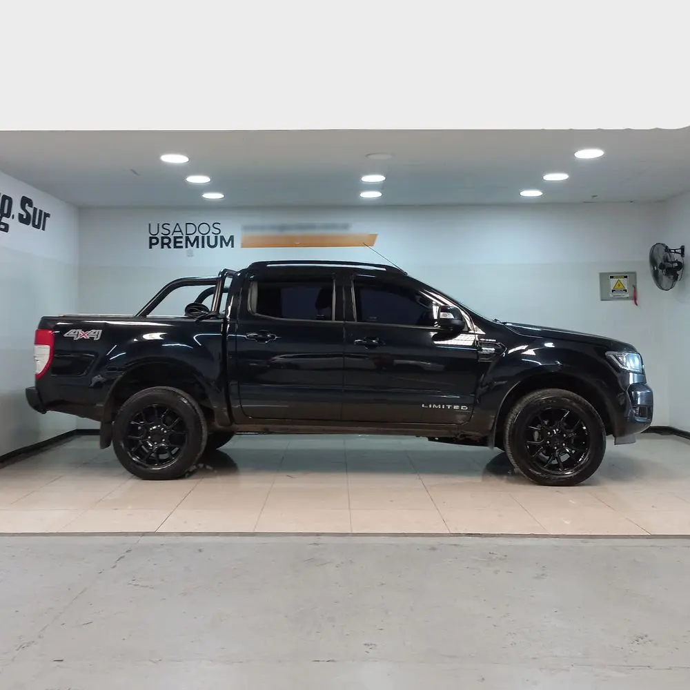 FORD Ranger 2019 4x4 DIESEL Miniatura 14