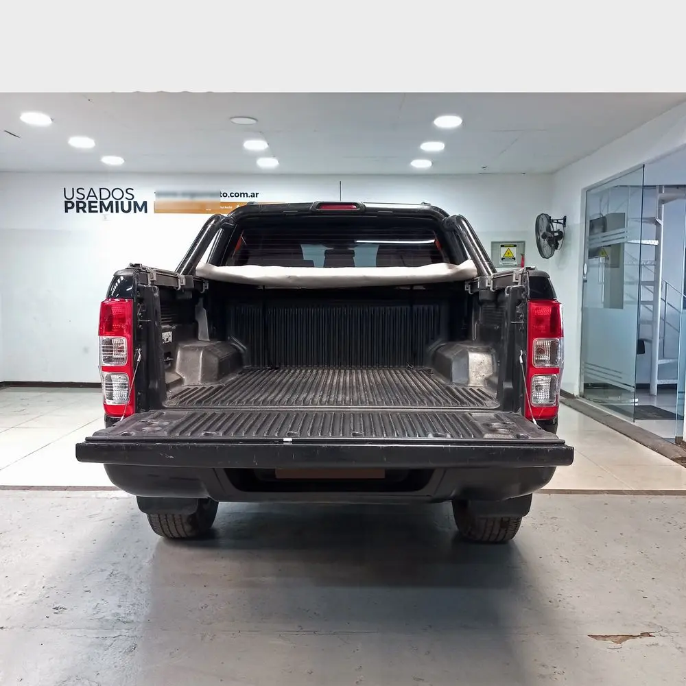 FORD Ranger 2019 4x4 DIESEL Miniatura 19
