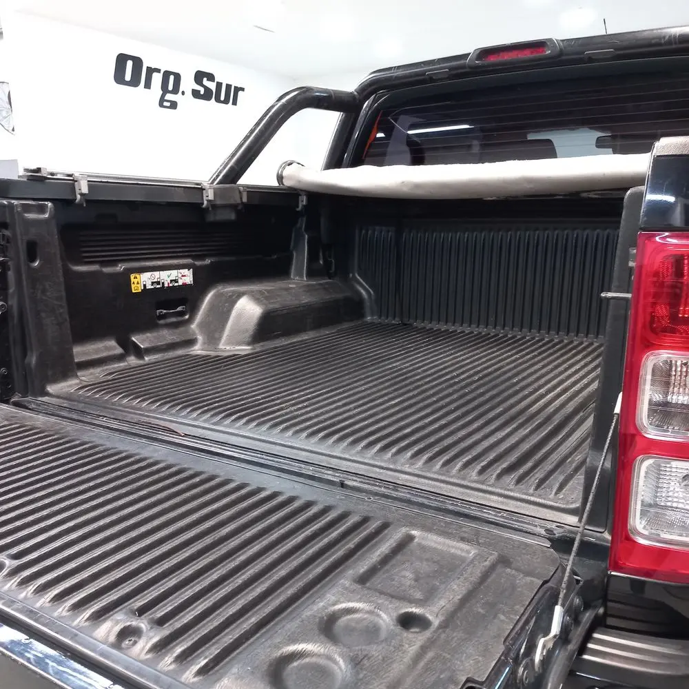 FORD Ranger 2019 4x4 DIESEL Miniatura 20