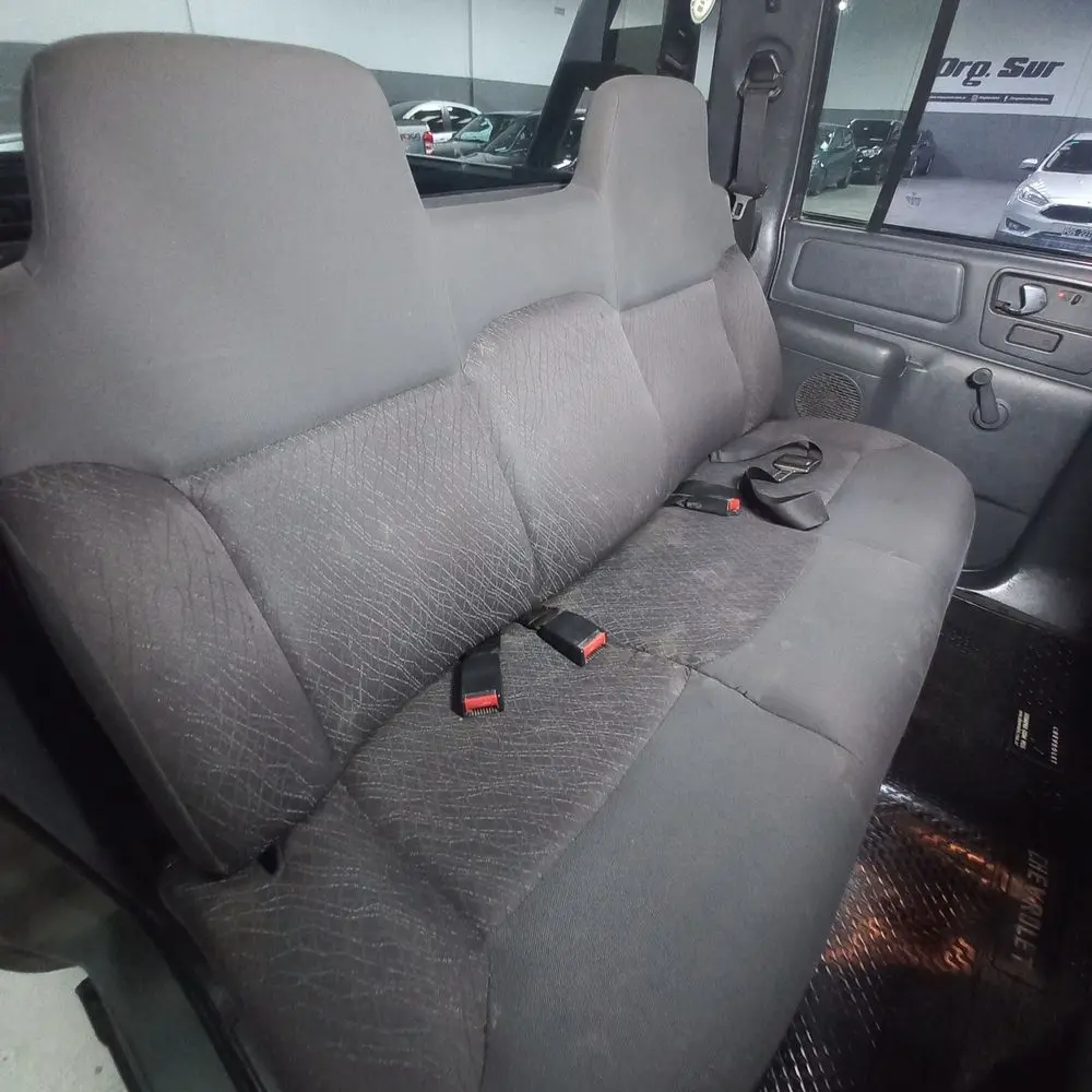 CHEVROLET S-10 2010 4x2 DIESEL Miniatura 6