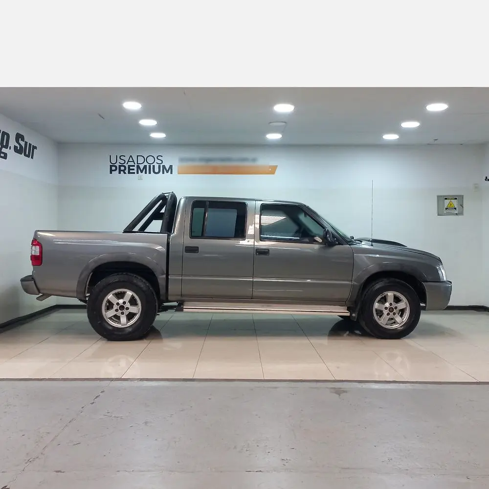 CHEVROLET S-10 2010 4x2 DIESEL Miniatura 11