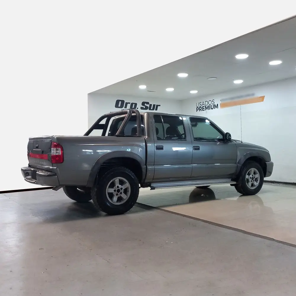 CHEVROLET S-10 2010 4x2 DIESEL Miniatura 12