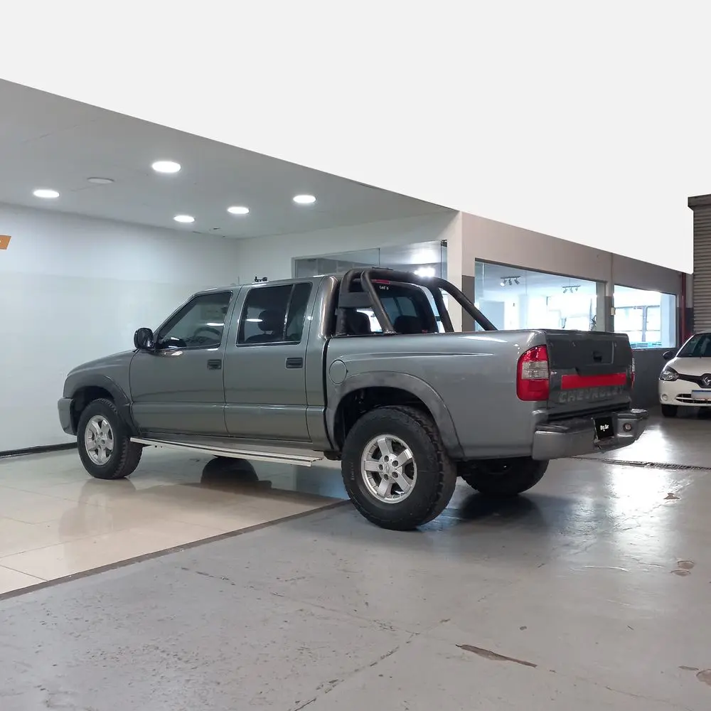 CHEVROLET S-10 2010 4x2 DIESEL Miniatura 14