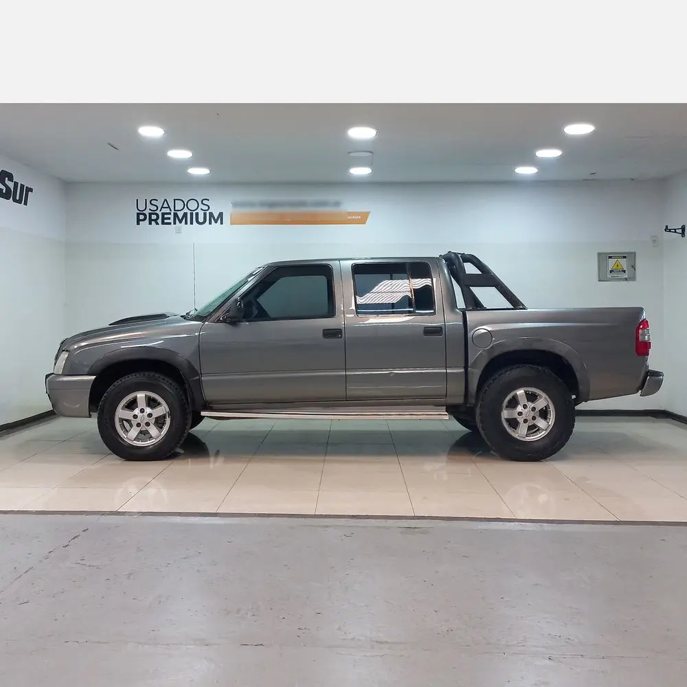 CHEVROLET S-10 2010 4x2 DIESEL Miniatura 15