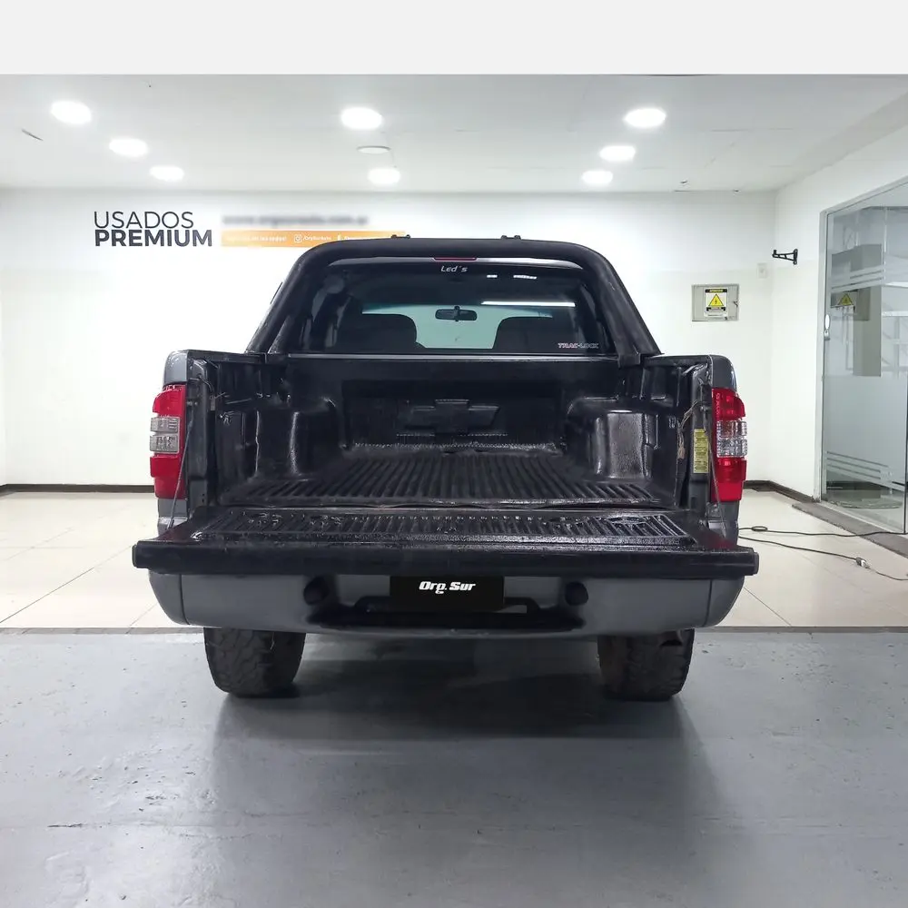CHEVROLET S-10 2010 4x2 DIESEL Miniatura 16