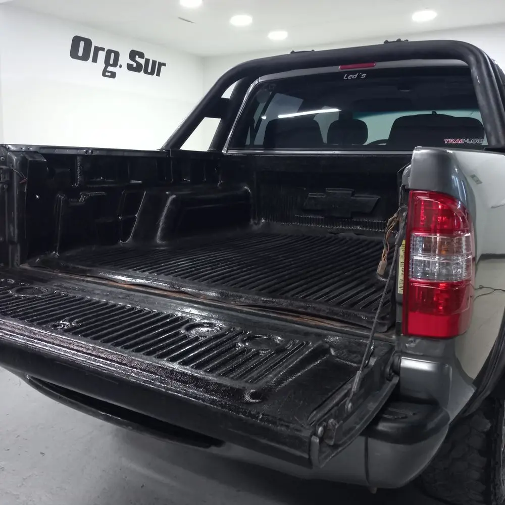 CHEVROLET S-10 2010 4x2 DIESEL Miniatura 17