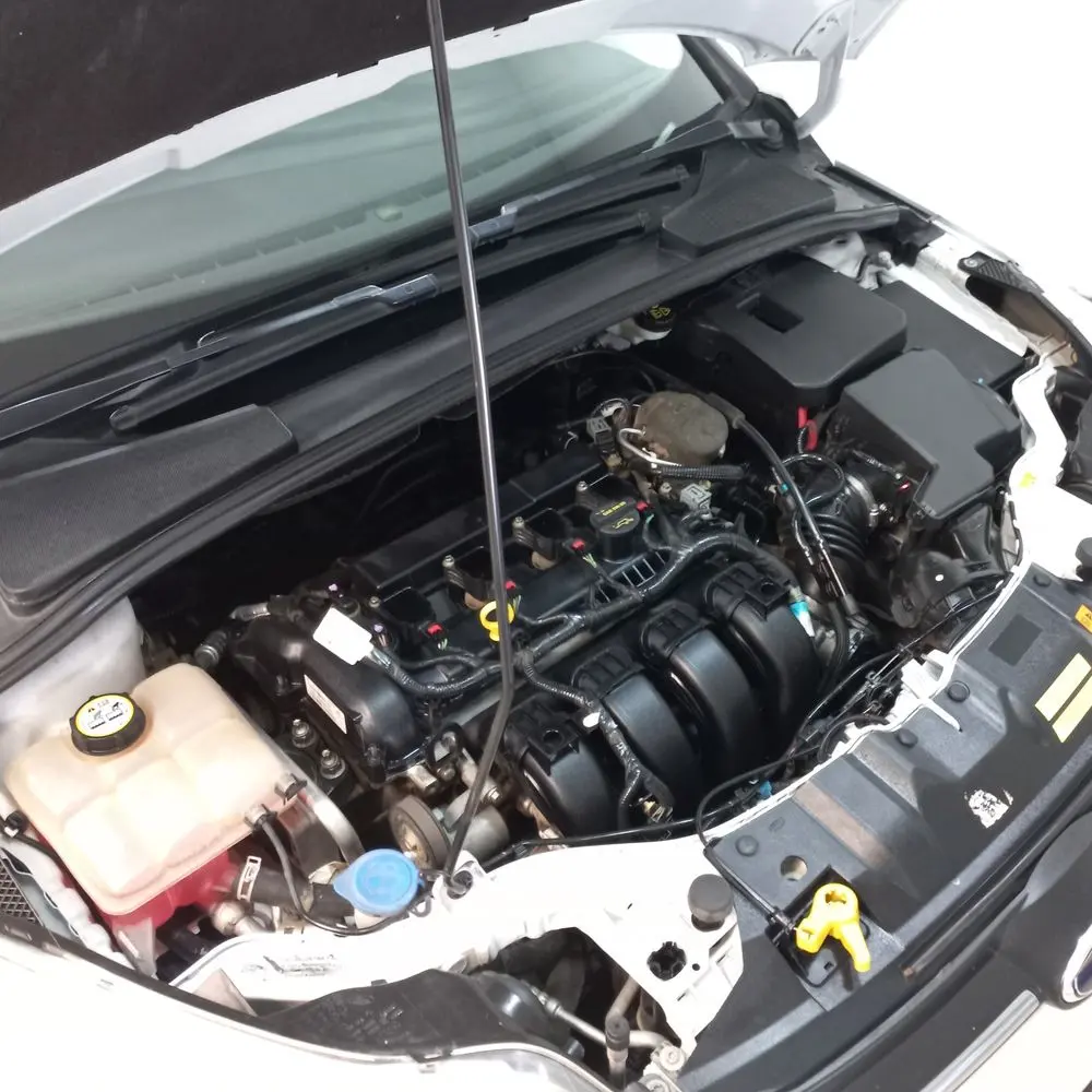 FORD Focus III 2013 4x2 NAFTA Miniatura 11