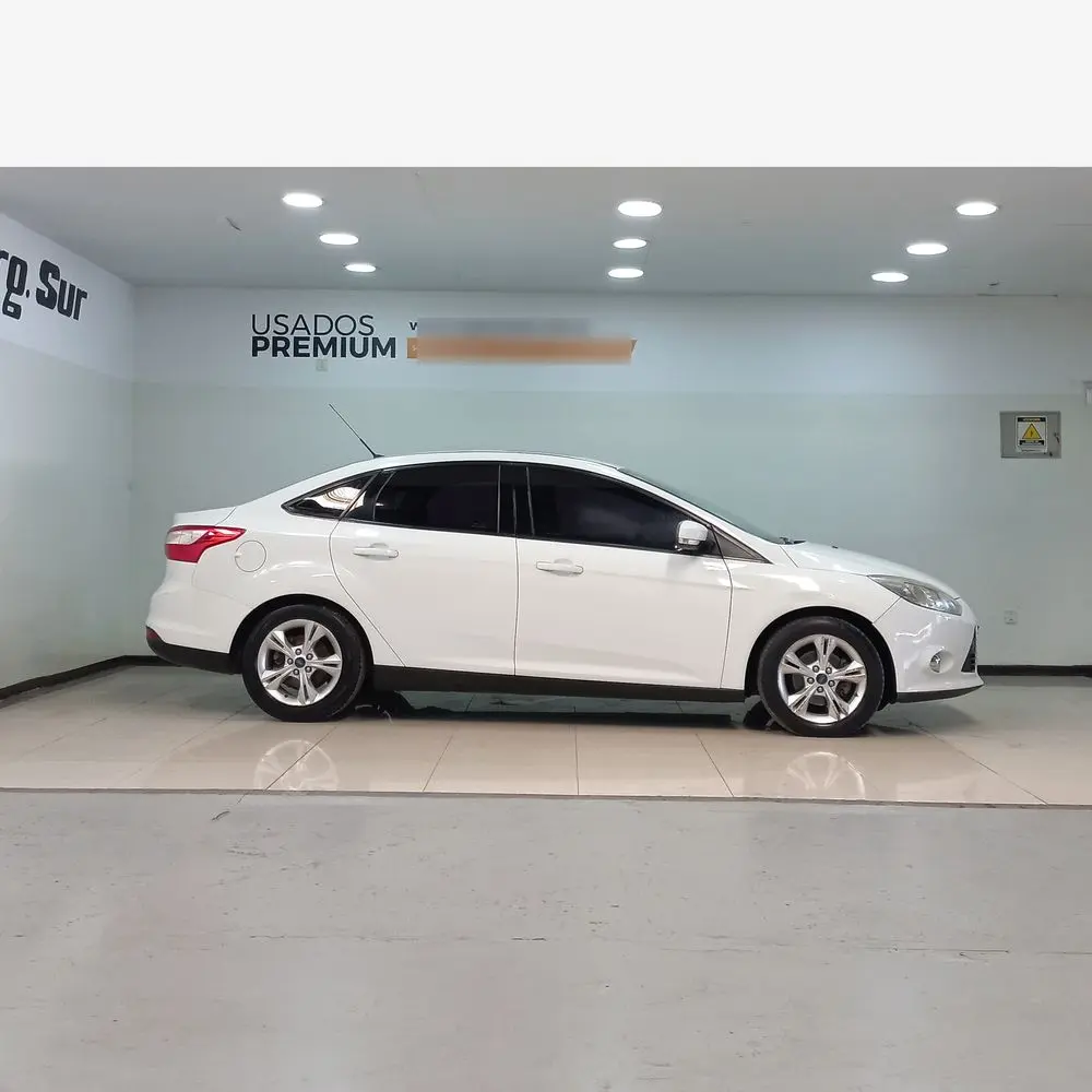 FORD Focus III 2013 4x2 NAFTA Miniatura 16