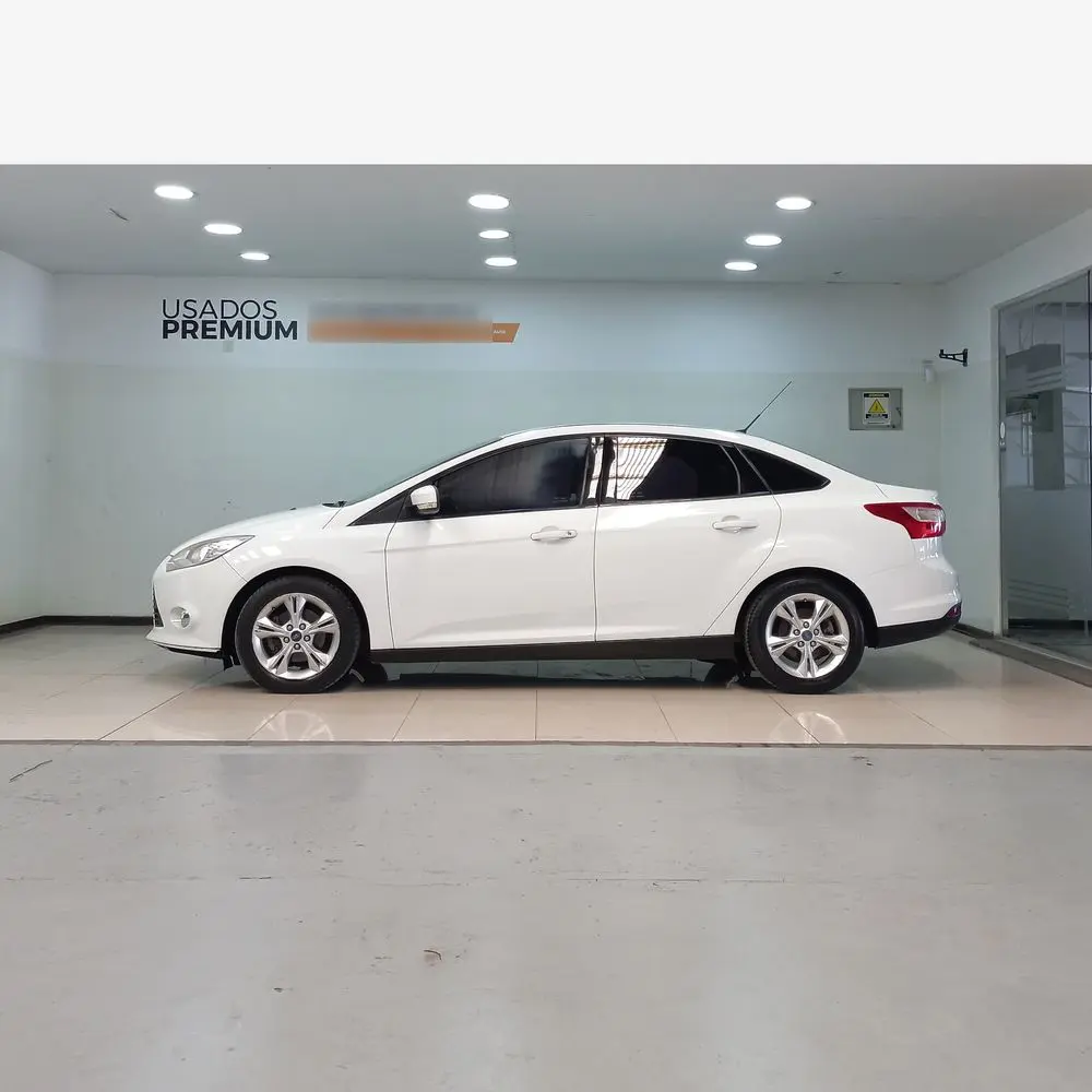 FORD Focus III 2013 4x2 NAFTA Miniatura 20