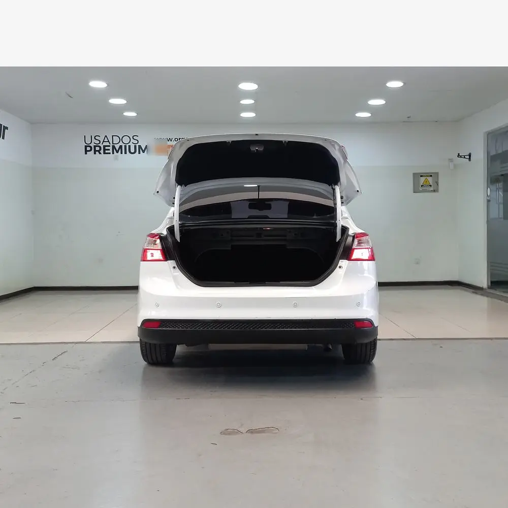 FORD Focus III 2013 4x2 NAFTA Miniatura 21