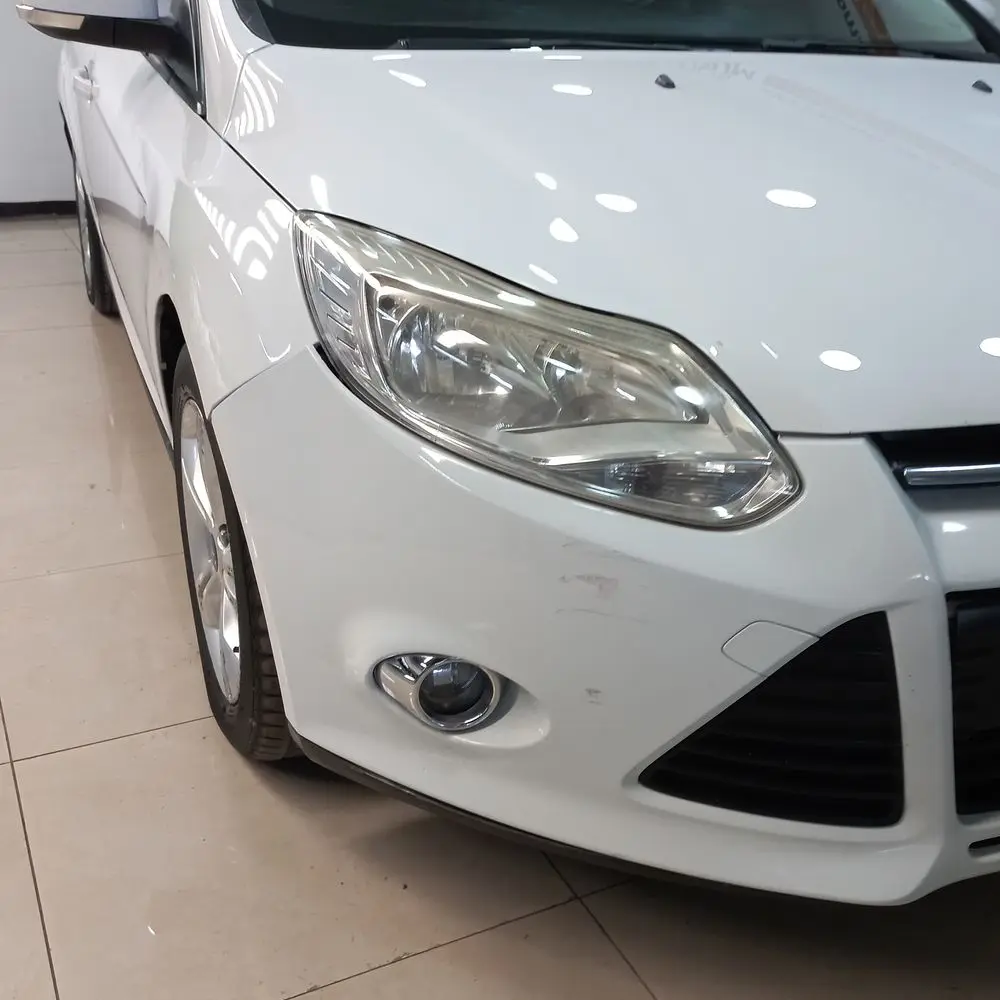 FORD Focus III 2013 4x2 NAFTA Miniatura 22