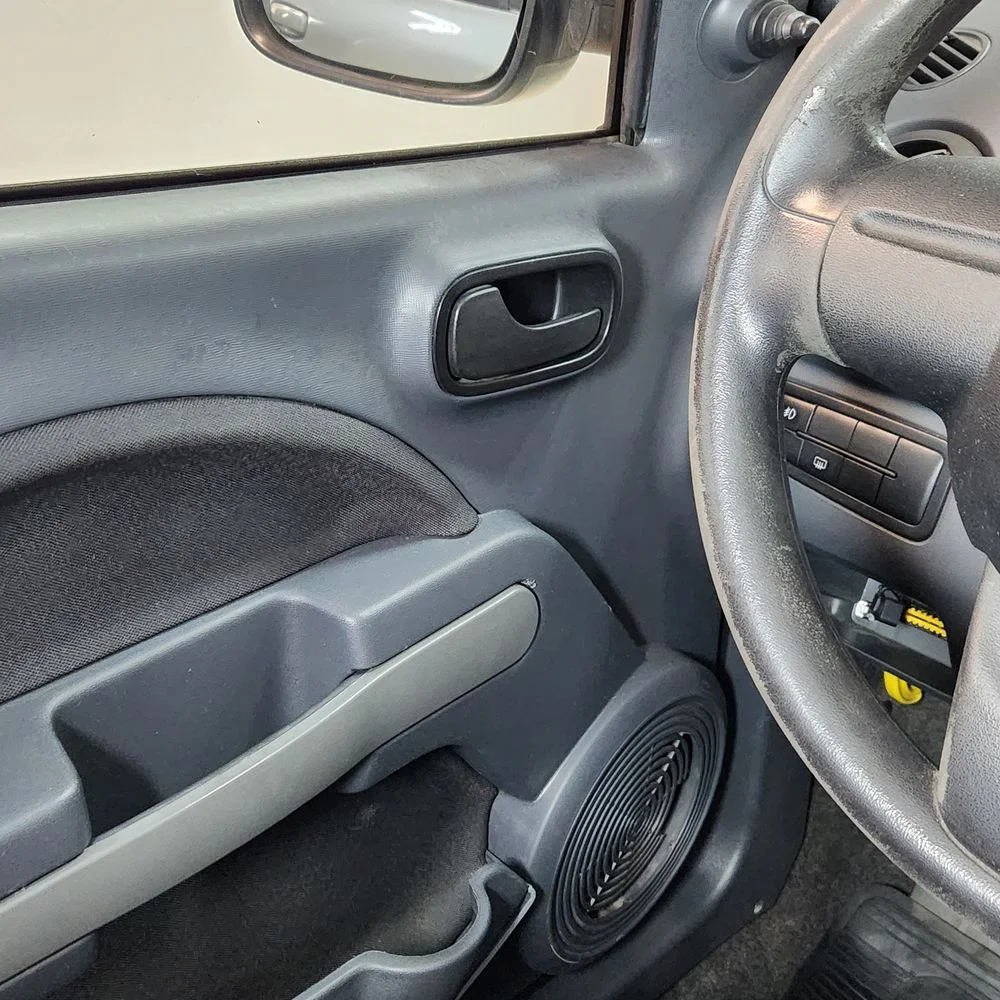 FIAT Uno EVO 2014 4x2 NAFTA Miniatura 6