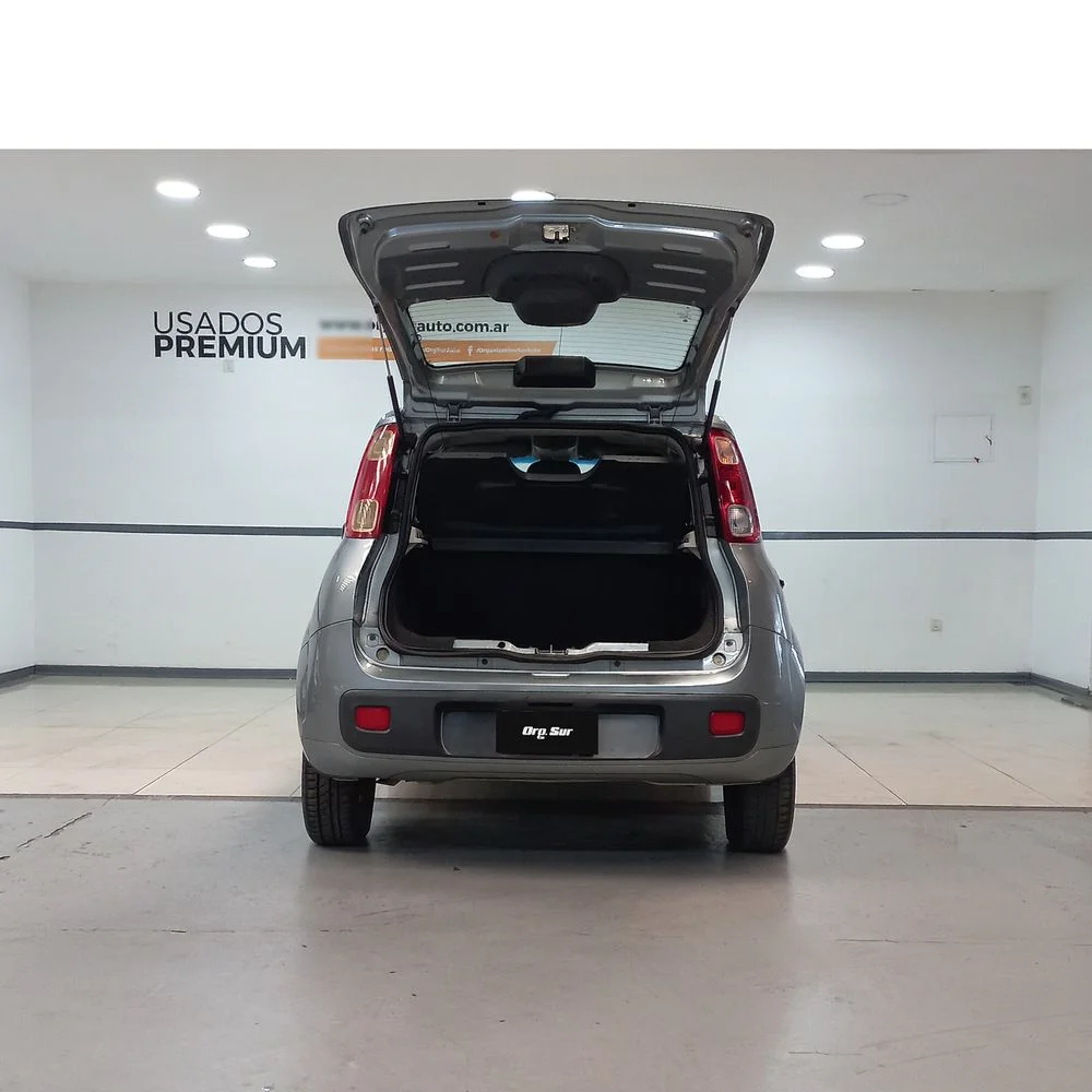 FIAT Uno EVO 2014 4x2 NAFTA Miniatura 21