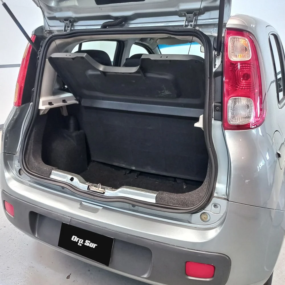 FIAT Uno EVO 2014 4x2 NAFTA Miniatura 22