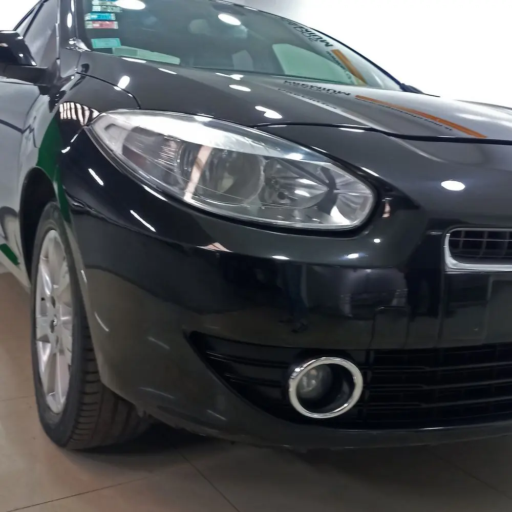 RENAULT Fluence 2012 4x2 NAFTA Miniatura 2