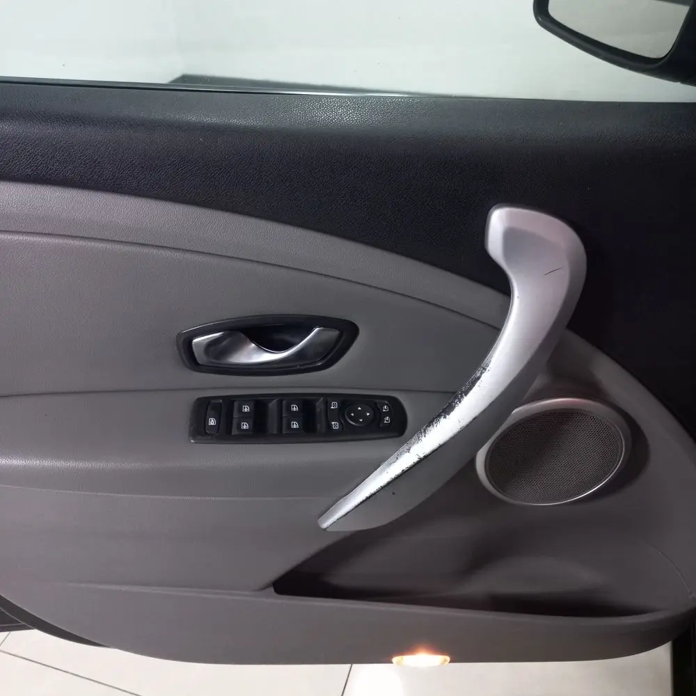 RENAULT Fluence 2012 4x2 NAFTA Miniatura 7