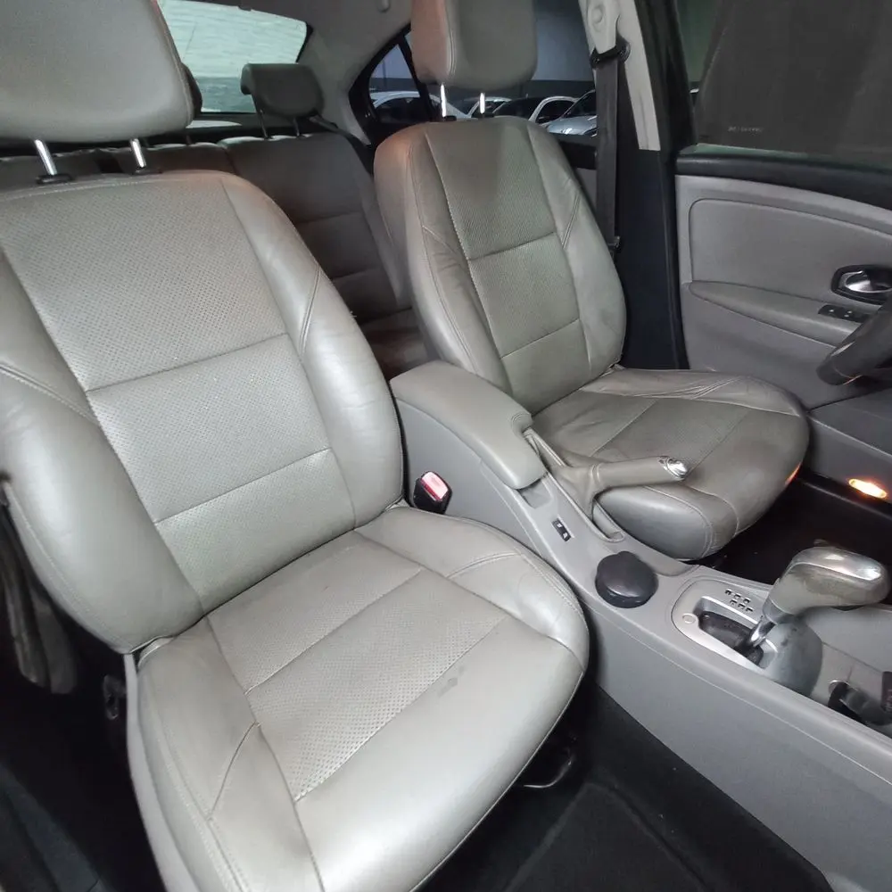 RENAULT Fluence 2012 4x2 NAFTA Miniatura 9
