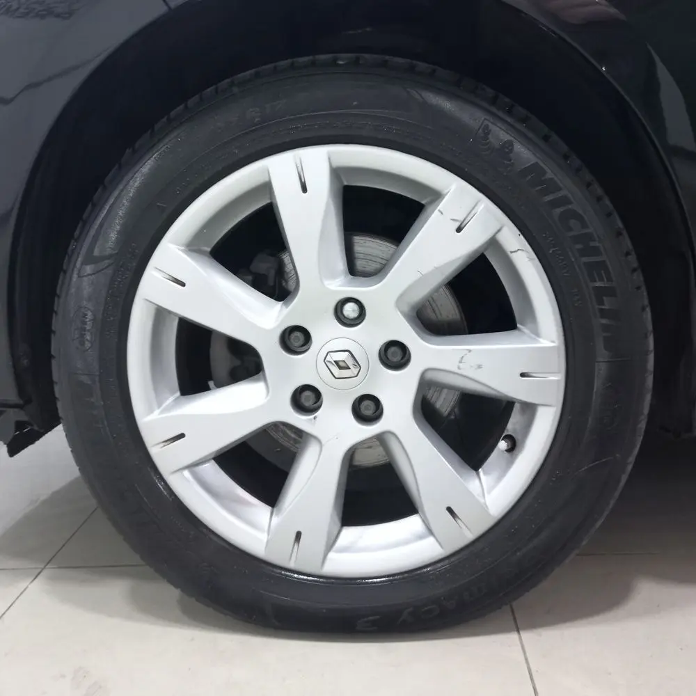 RENAULT Fluence 2012 4x2 NAFTA Miniatura 14