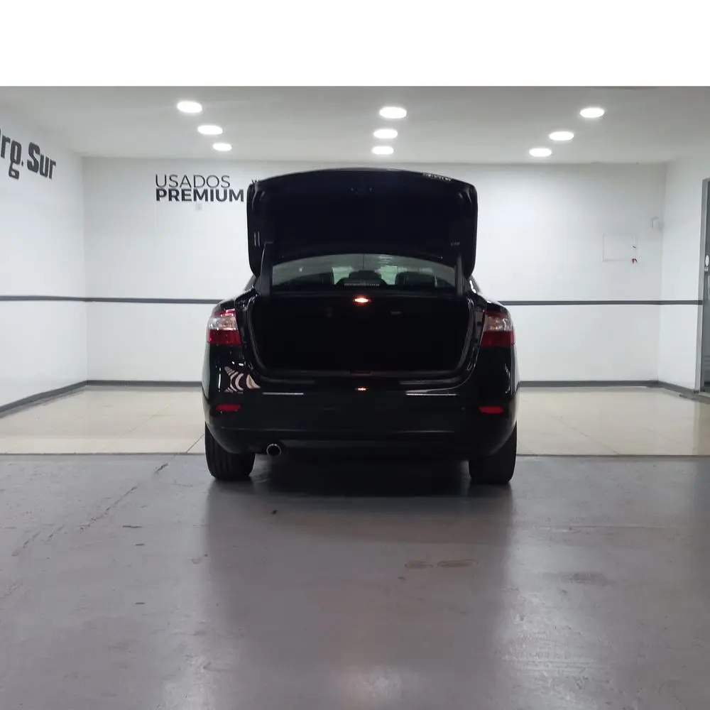 RENAULT Fluence 2012 4x2 NAFTA Miniatura 21
