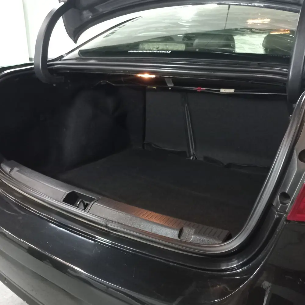 RENAULT Fluence 2012 4x2 NAFTA Miniatura 22