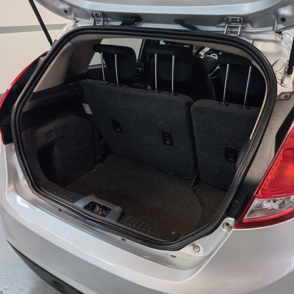 FORD Fiesta KD 2014 4x2 NAFTA Miniatura 9