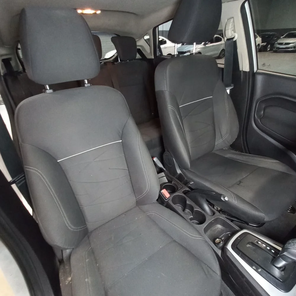FORD Fiesta KD 2014 4x2 NAFTA Miniatura 17
