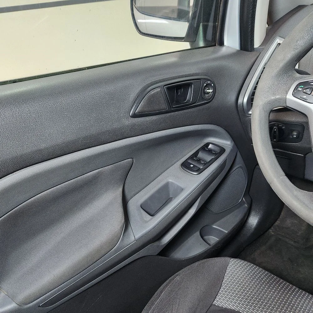 FORD EcoSport KD 2014 4x2 DIESEL Miniatura 7