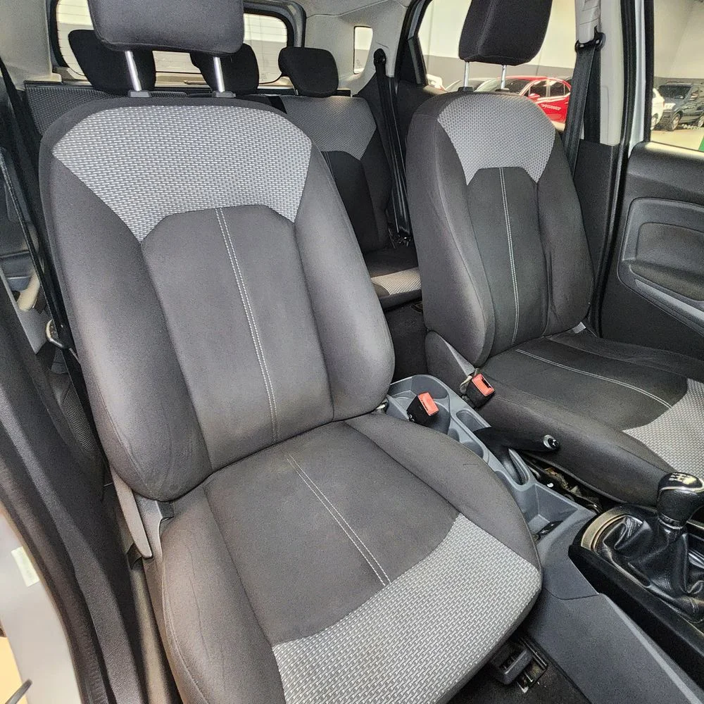 FORD EcoSport KD 2014 4x2 DIESEL Miniatura 10