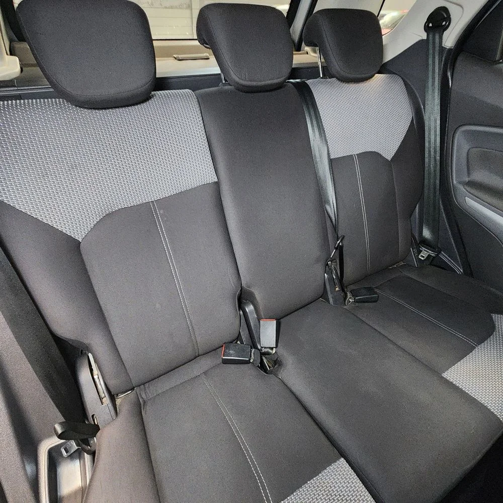 FORD EcoSport KD 2014 4x2 DIESEL Miniatura 11