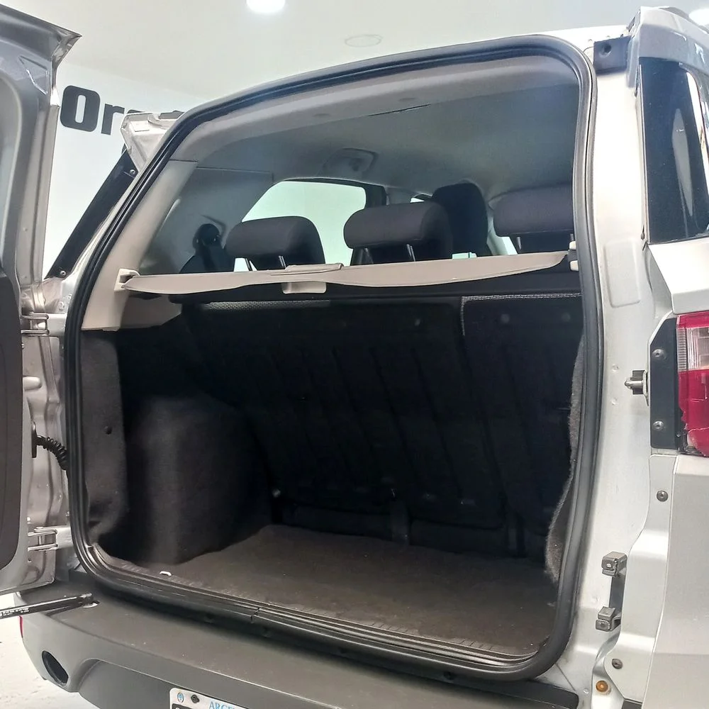 FORD EcoSport KD 2014 4x2 DIESEL Miniatura 21