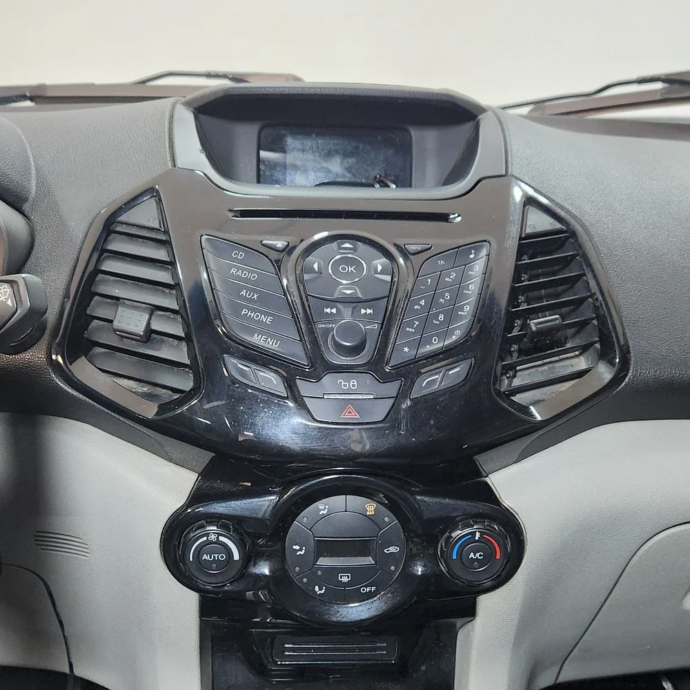 FORD EcoSport KD 2015 4x2 NAFTA Miniatura 3