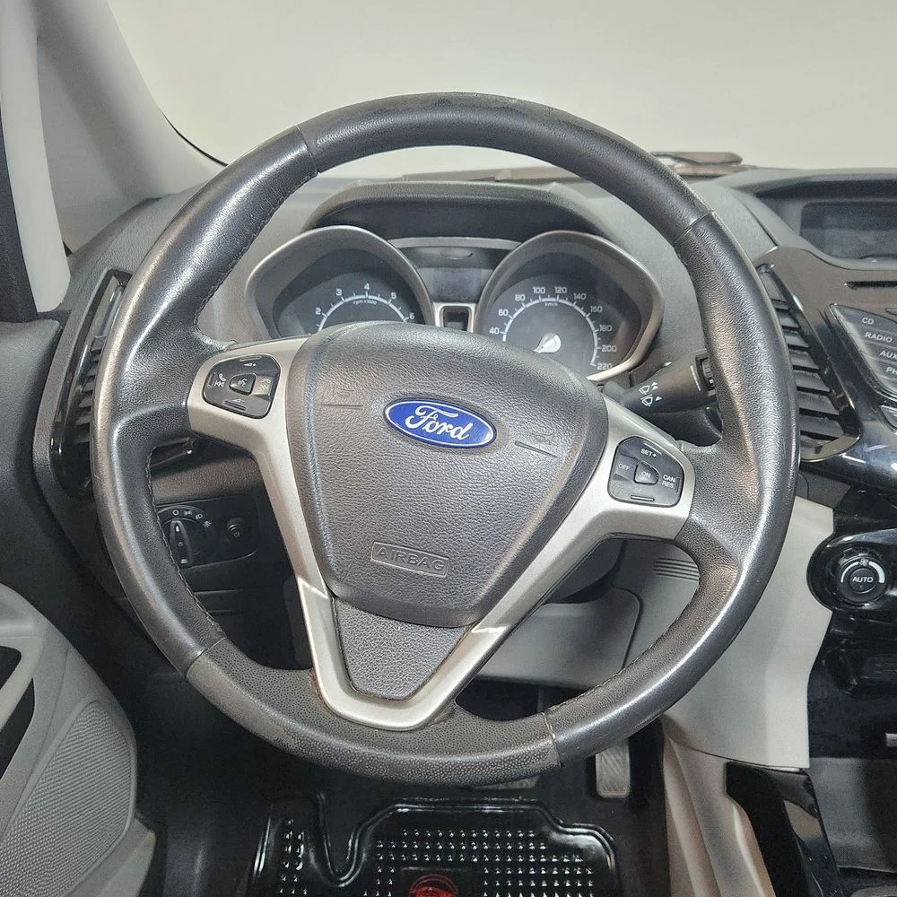 FORD EcoSport KD 2015 4x2 NAFTA Miniatura 5