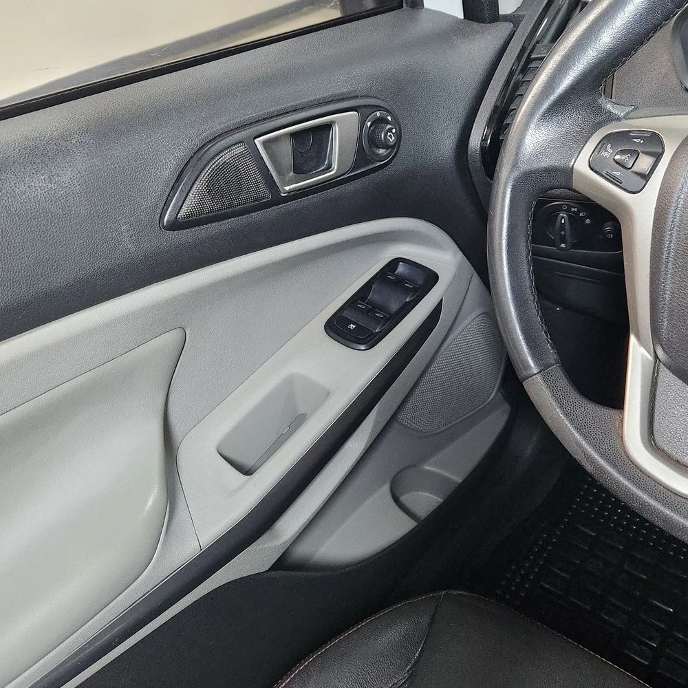 FORD EcoSport KD 2015 4x2 NAFTA Miniatura 7