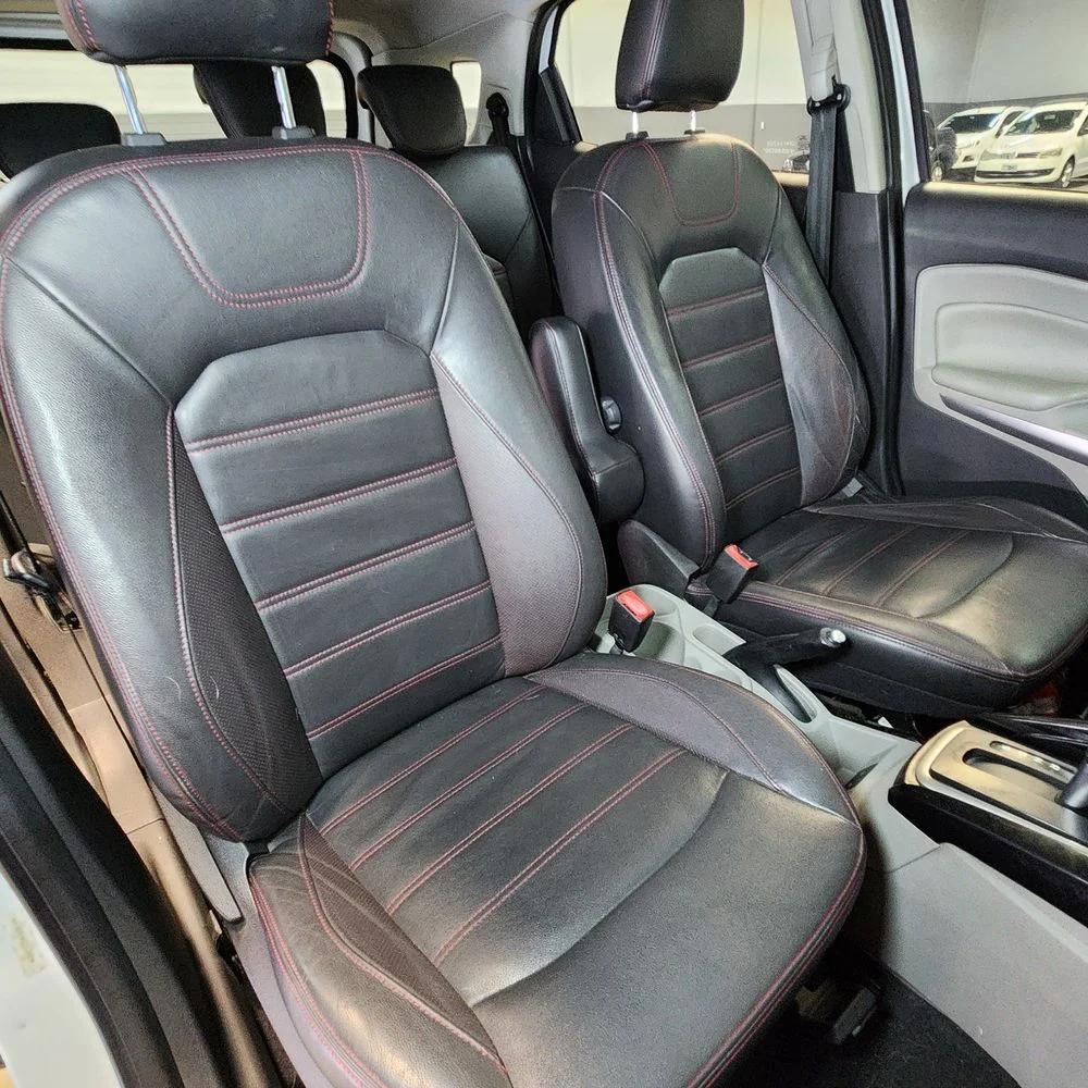 FORD EcoSport KD 2015 4x2 NAFTA Miniatura 9
