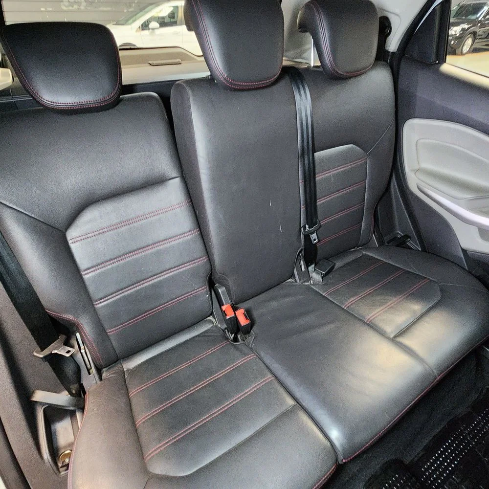 FORD EcoSport KD 2015 4x2 NAFTA Miniatura 10