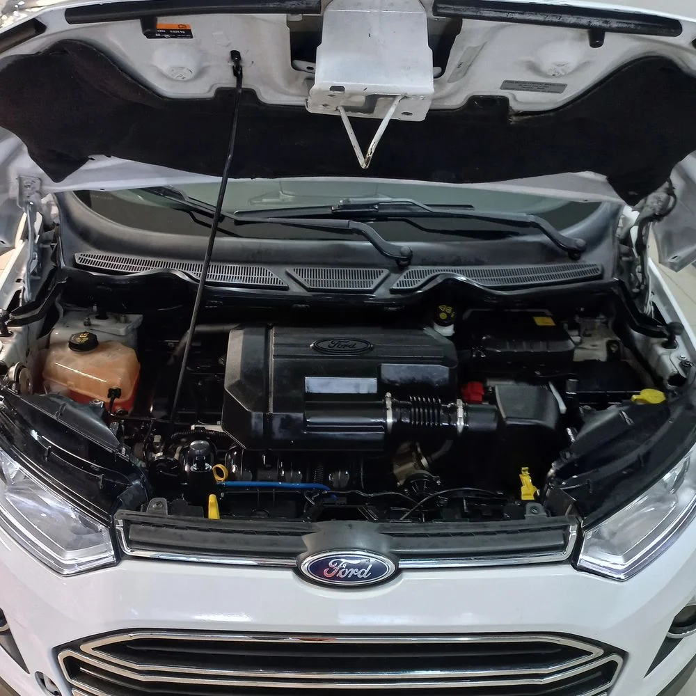 FORD EcoSport KD 2015 4x2 NAFTA Miniatura 11