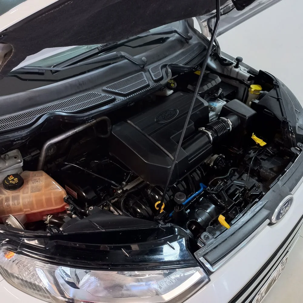 FORD EcoSport KD 2015 4x2 NAFTA Miniatura 13
