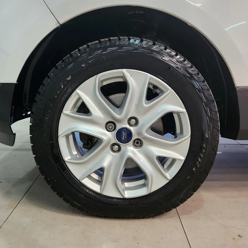 FORD EcoSport KD 2015 4x2 NAFTA Miniatura 14