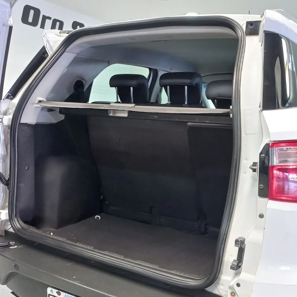 FORD EcoSport KD 2015 4x2 NAFTA Miniatura 22