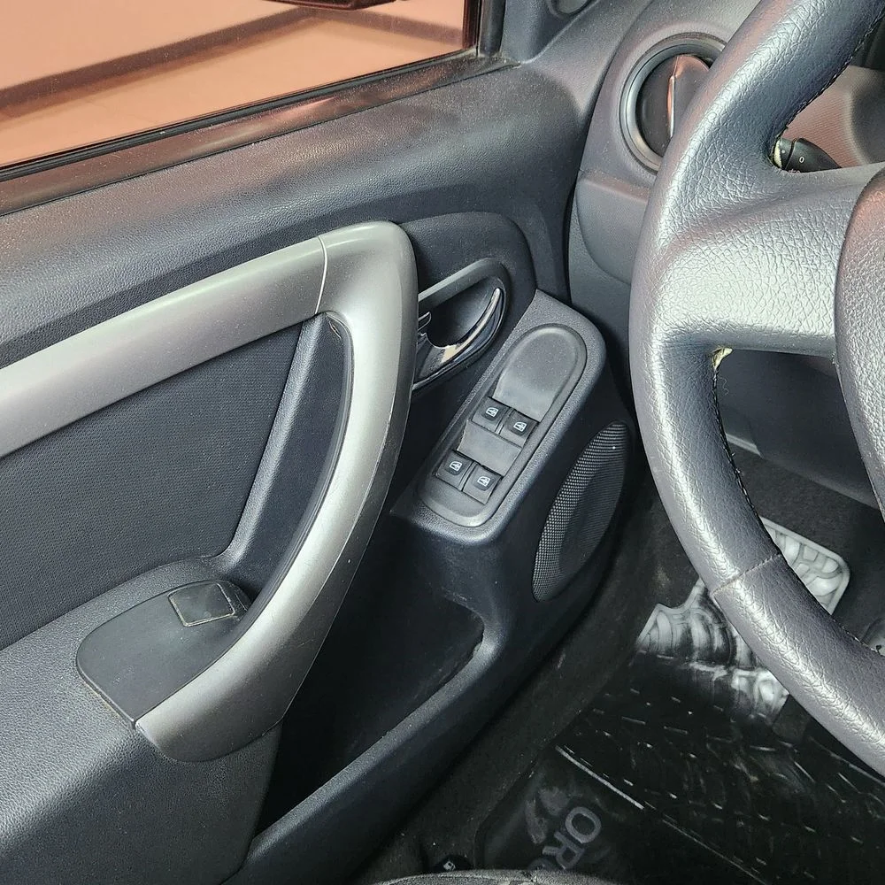 RENAULT Duster Oroch 2018 4x2 NAFTA Miniatura 5