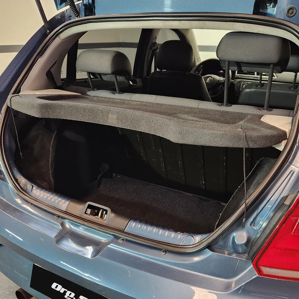 VW Gol Trend 2017 4x2 NAFTA Miniatura 10
