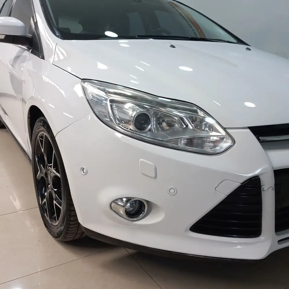 FORD Focus III 2015 4x2 NAFTA Miniatura 2