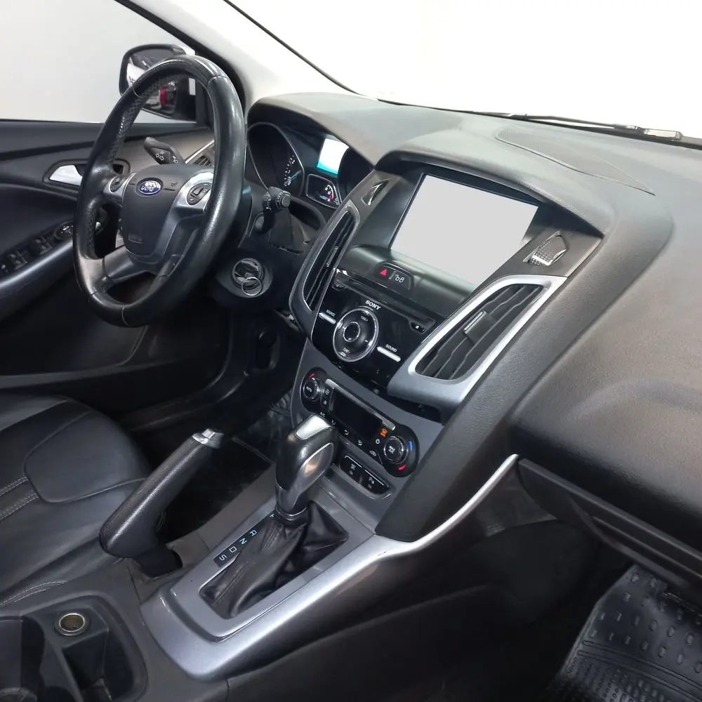 FORD Focus III 2015 4x2 NAFTA Miniatura 8