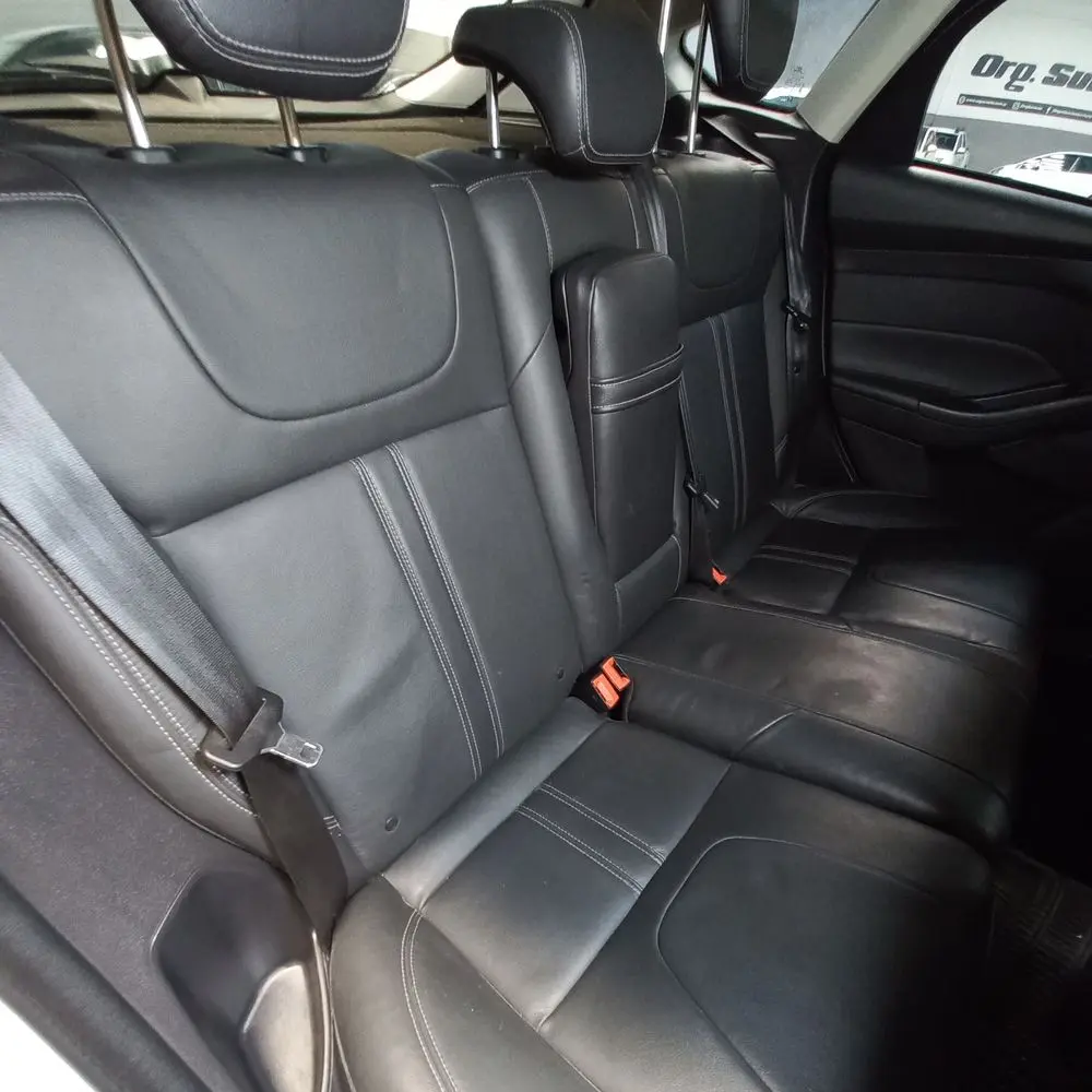 FORD Focus III 2015 4x2 NAFTA Miniatura 11