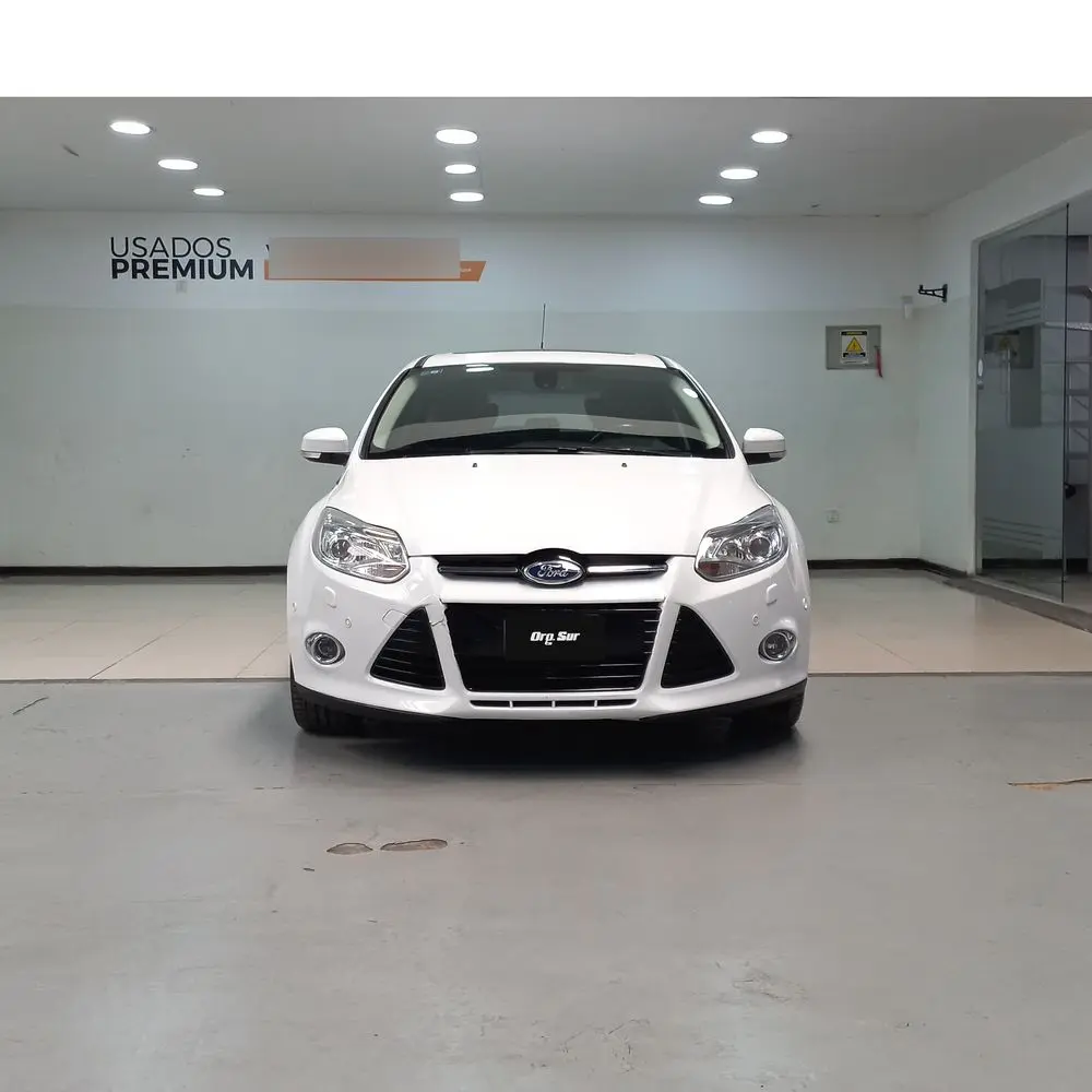 FORD Focus III 2015 4x2 NAFTA Miniatura 12