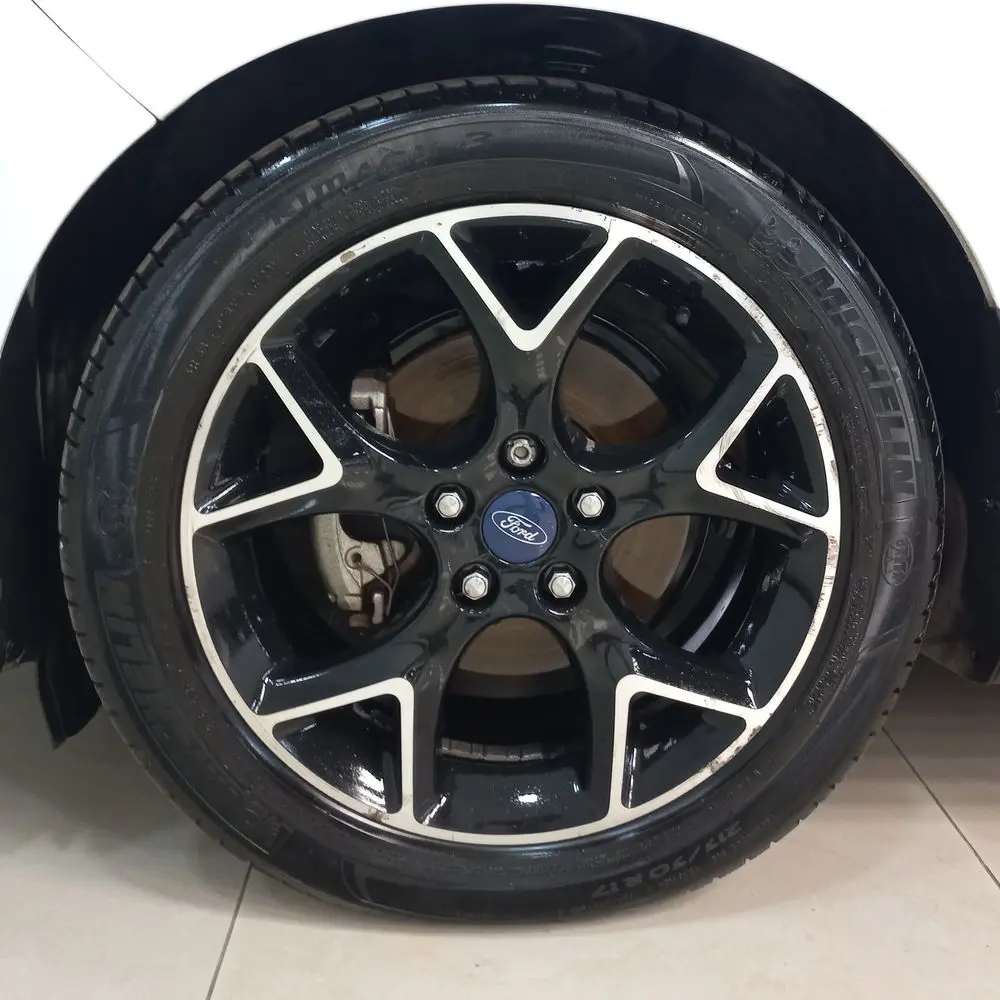 FORD Focus III 2015 4x2 NAFTA Miniatura 15