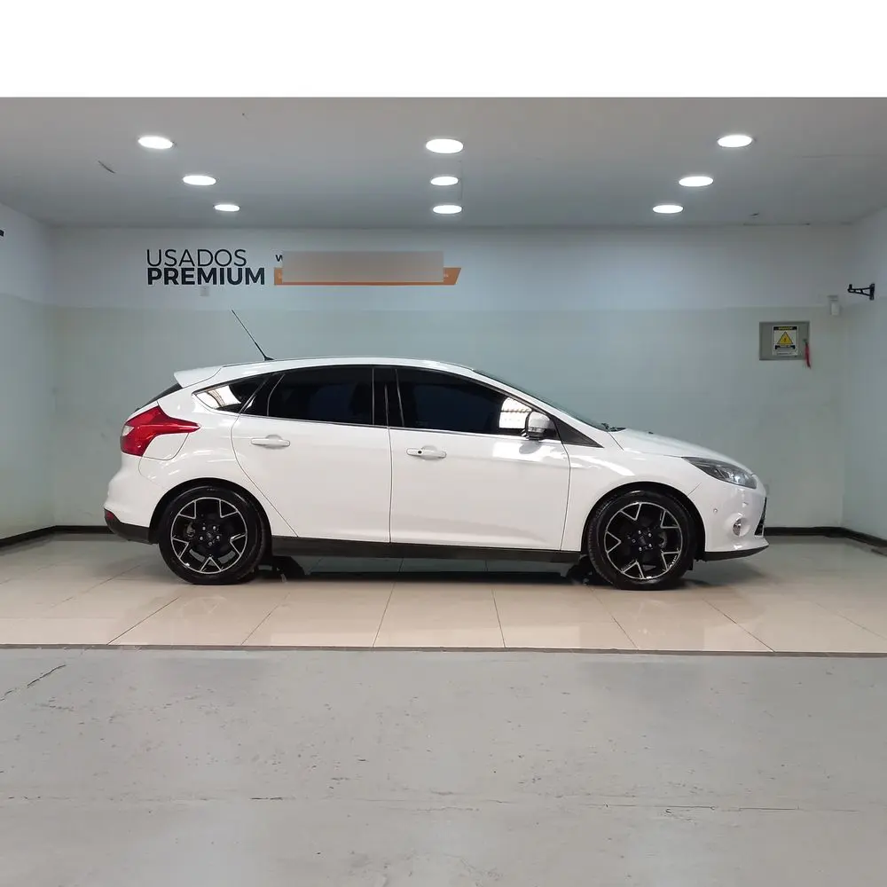 FORD Focus III 2015 4x2 NAFTA Miniatura 17