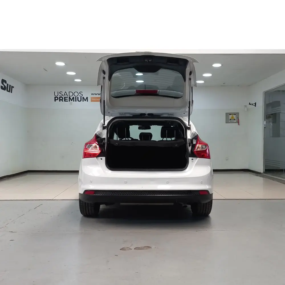 FORD Focus III 2015 4x2 NAFTA Miniatura 22
